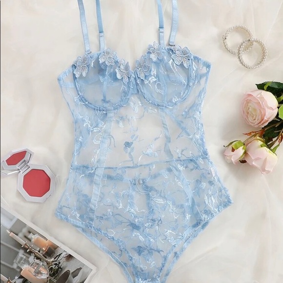 👙 RubyMoon Lingerie 👙 - Picture 13 of 16